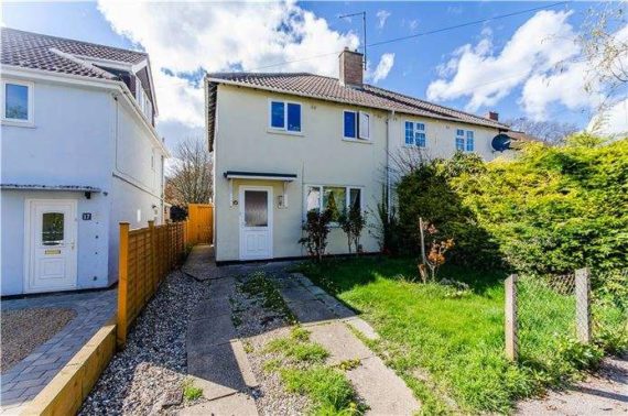 3 Bedroom Semi-Detac...